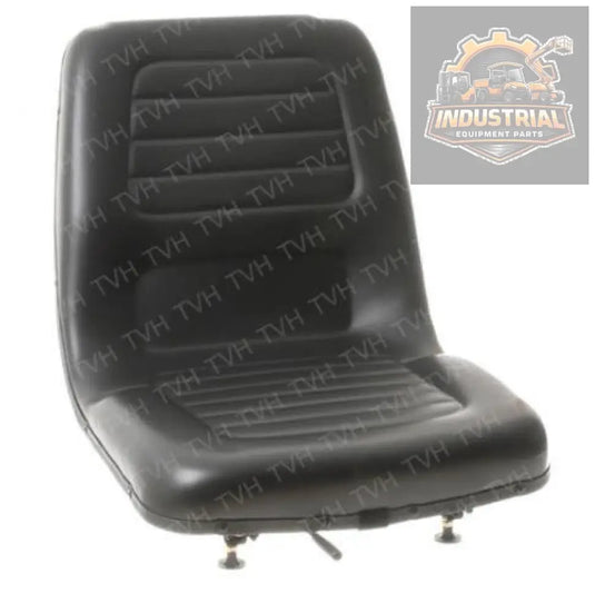 Hyster 377904 SEAT - VINYL (W/Seat Adjuster)