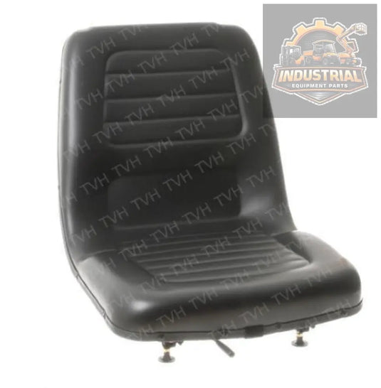 Hyster 377904 Vinyl Seat with Seat Adjuster | Genuine Replacement Part