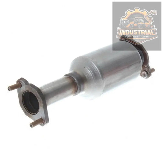 Hyster 4060812 CATALYTIC CONVERTER H50XT - Catalytic ConverterModelH50XTCompatible Equipment