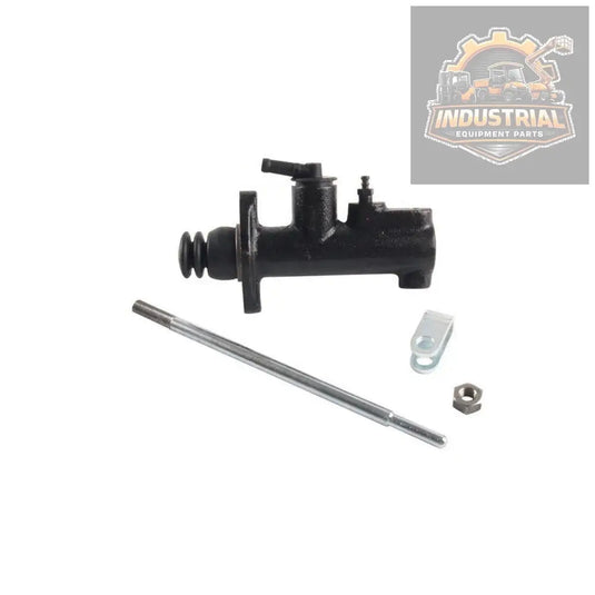 Hyster 4601898 CYLINDER - MASTER H50XT - Master CylinderModelH50XTCompatible Equipment MakeHysterMPN4601898UPCDoes not