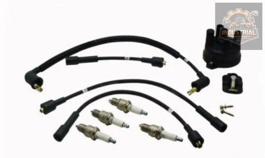 HYSTER 996103 FORKLIFT IGNITION TUNE-UP KIT | Fits Mazda M4-121G Engine - Ignition Tune-Up