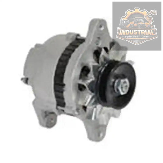 Hyster Forklift Alternator 1310962 | Fits Mazda VA Engine 12V 35AMP - AlternatorModel1310962MPN1310962Compatible