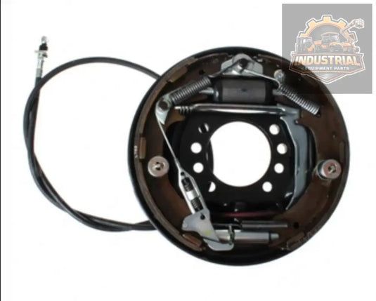 Hyster Forklift Brake Assembly - RH 1512552 Fits Model S50FT - BrakeModelHyster S50FTMPN1512552Compatible Equipment