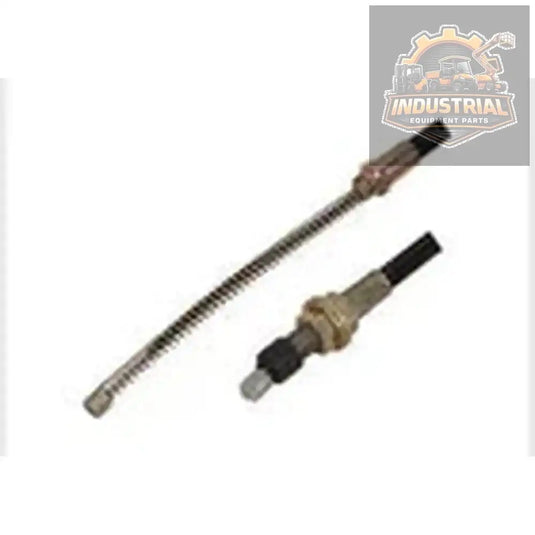 Hyster Forklift Brake Cable 2077245 (75 1/2’’) - BrakeModelHyster 2077245MPN2077245Compatible Equipment