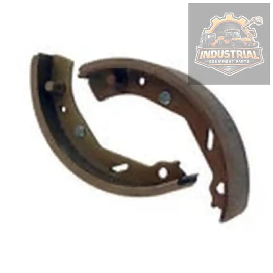 Hyster Forklift Brake Kit For S50XL | Shoes Wheel Cyl & Hub Seal - BrakeModelHyster S50XLCompatible Equipment