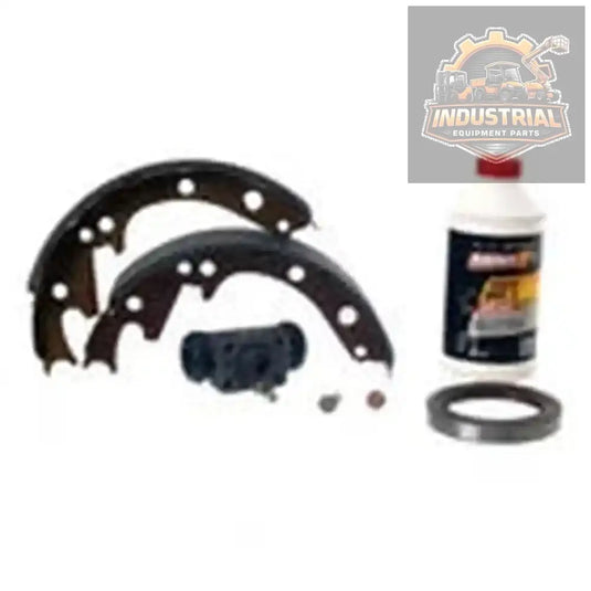 Hyster Forklift Brake Overhaul Kit | H25-35XL | S25-35XL - BrakeModelS25-35XLCompatible Equipment