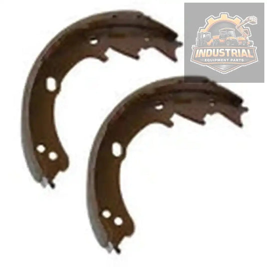 Hyster Forklift Brake Shoe Kit LH & RH | S50FT,H50FT,H50XT 1565314 & 156313 - BrakeModelS50FTCompatible Equipment