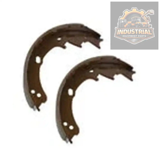 Hyster Forklift Brake Shoe Set LH 1565313 Fits FT Model Yale VX Models - BrakeModelVXCompatible Equipment