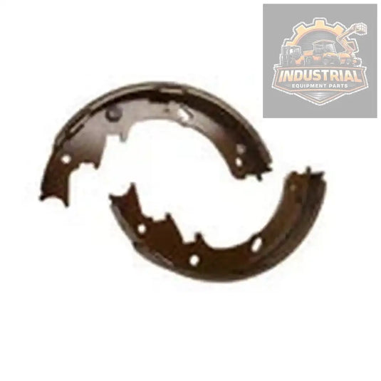 Hyster Forklift Brake Shoe Set RH 1565314 Fits FT Model & Yale VX Model - BrakeModelVXCompatible Equipment