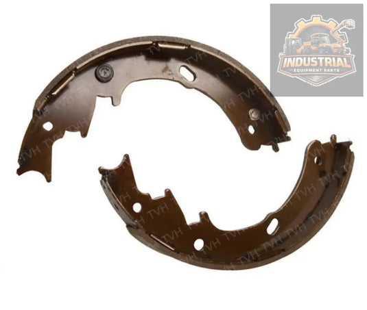 Hyster Forklift Brake Shoe Set RH & LH Fits FT Model & Yale VX Model - BrakeModelVXCompatible Equipment