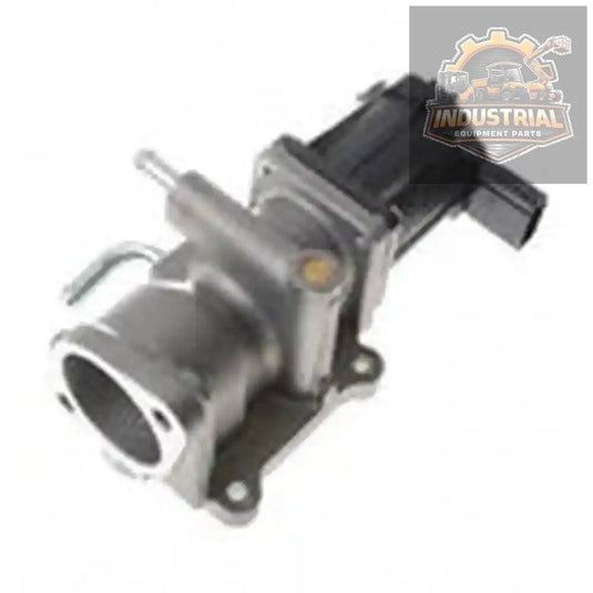 Hyster Forklift H80FT EGR Valve Assy | ValveModelForklift H80FTCompatible Equipment MakeHysterCountry of OriginUnited
