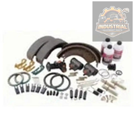 Hyster Forklift Major Brake Overhaul Kit | H70,80,100 & 110XL | H90XLS - BrakeCompatible Equipment MakeHysterMPNSY32190