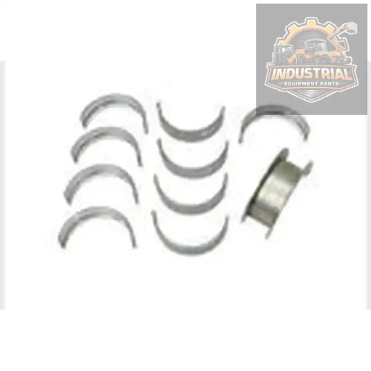 Hyster Forklift Mazda FE Engine Main Bearing Set (STD) 1361710 Fits Yale - Main BearingModel1361710Compatible Equipment