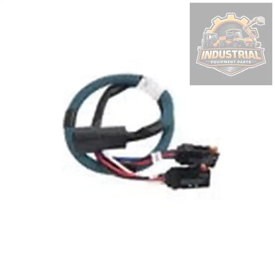 Hyster Forklift Monotrol Pedal Switch & Harness