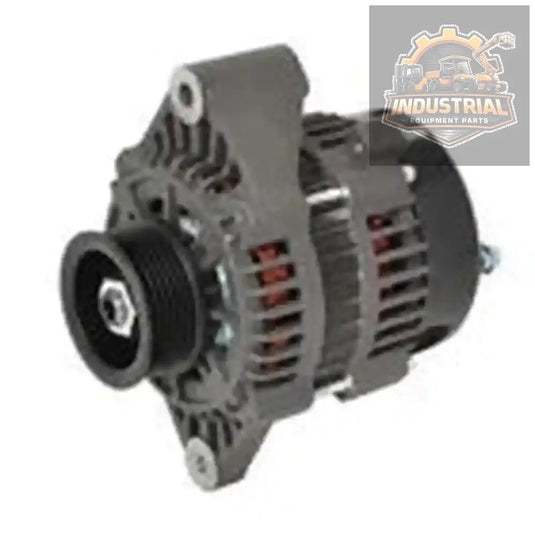 Hyster Forklift OEM Style Alternator 1469597 Fits GM 4.3 Vortec Engine - AlternatorModel4