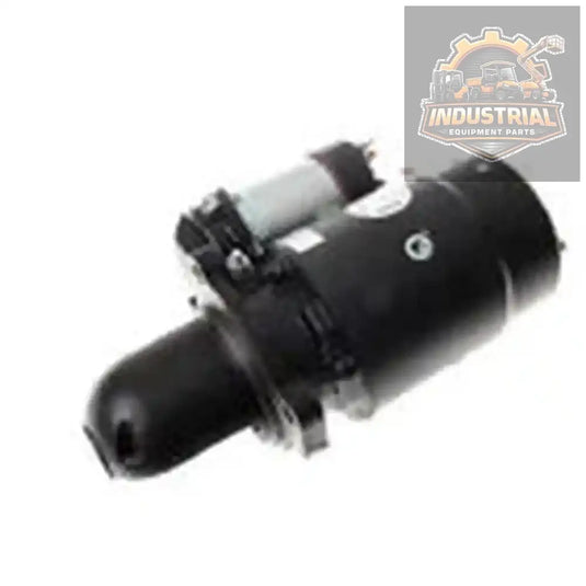 Hyster Forklift Starter 1383779 Fits GM4cyl & Chevy 6 cyl - StarterModel6 cylCompatible Equipment MakeHysterMPN1383779