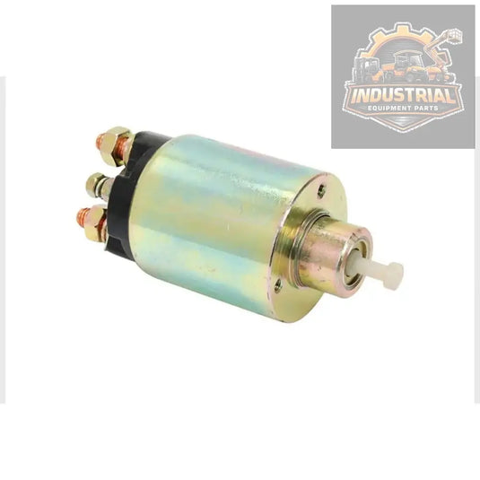 Hyster Forklift Starter Solenoid 1368862 - SolenoidModelHyster 1368862MPN1368862Compatible Equipment MakeHysterCountry