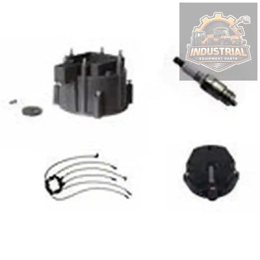 Hyster Forklift Tune Up Kit For GM 4.3 Engine | H80XL F005