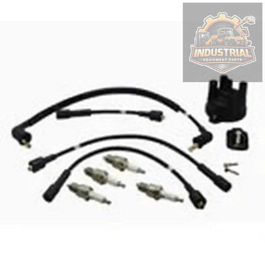 Hyster Forklift Tune-Up Kit HY996103 | Fits Mazda M4-121 Engine - Tune up kitModelHY996103MPNHY996103Compatible