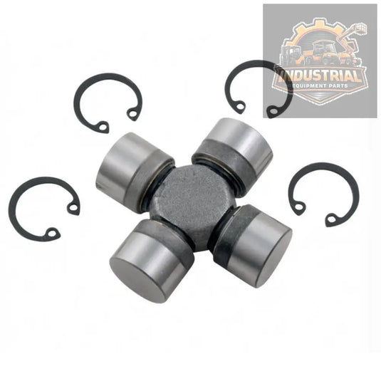 Hyster Forklift Universal Joint 1379468 (Set of 2) Yale 9147844-03 - JointModel9147844-03Compatible Equipment