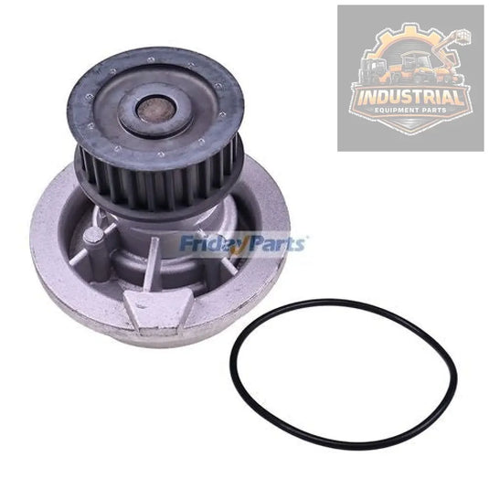 Hyster Forklift Water Pump 1584456 Fits GM 2.4 Engine - Water PumpModel2