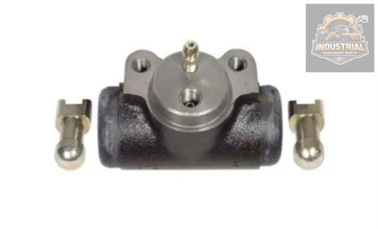 Hyster Forklift Wheel Cylinder 1463341 (Bore Size: 1 1/4’’) MB91946-006000 - Wheel CylinderModel1463341Compatible