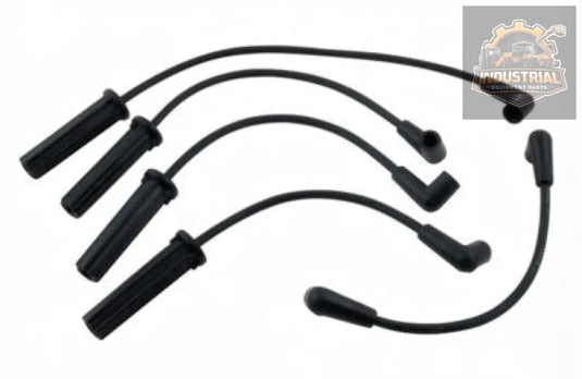 Hyster Ignition Wire Set 1337666 1329534 1337665 TOYOTA 19335-U2021-71 GM 3.0L - WIRE SETCustom BundleNoModelGM 3
