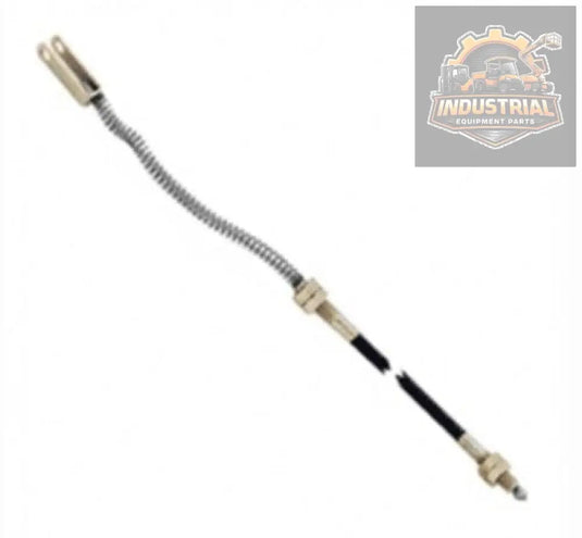 Hyster RH H50XL Parking Brake Cable 1331277 | Genuine Replacement Part - Cable