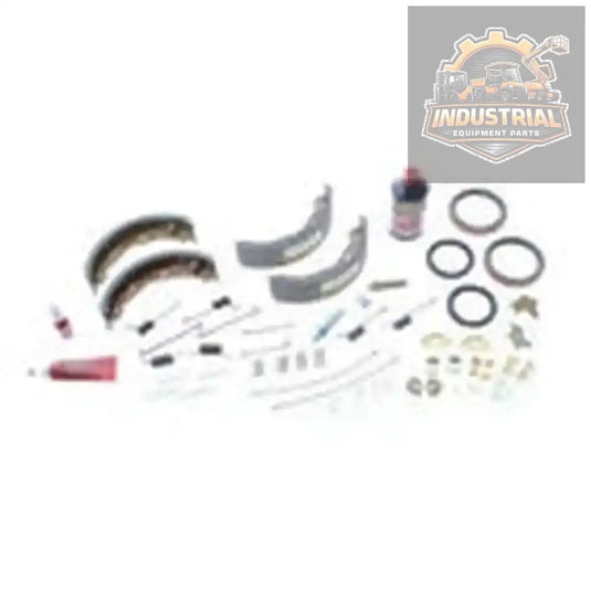 Hyster S40XL,S50XL,S60XL Complete Overhaul Brake Kit - Brake ShoesModelS40XL