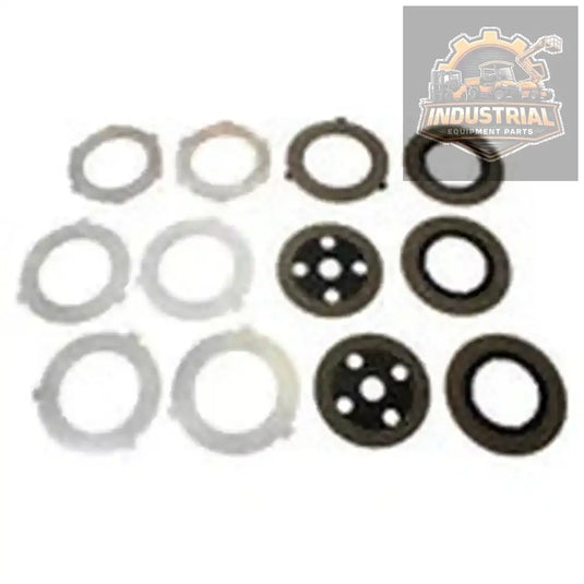 HYSTER YALE FORKLIFT KIT BRAKE DISK - BRAKE DISK 582029093 | 12 DISCS - BrakeModelGLP090VX