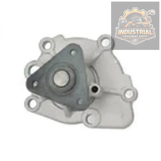 Hyundai Forklift Water Pump | Fits GM 3.0 & Hyundai L4KB Engine | XKBH-00189 - Water