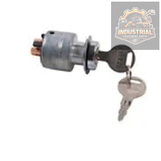 Ignition Switch 25150-02H01 for NissanForklift 25150-00H00 25150-L1806 L01 L02 - Ignition