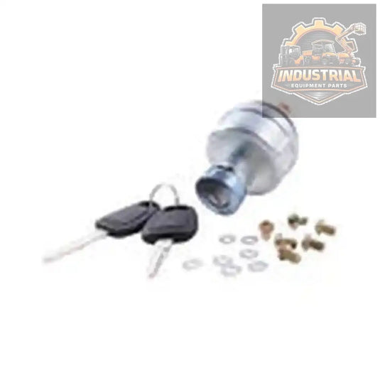 Ignition Switch 2549-1153B 301419-00106 for Daewoo Doosan DH55 DH60-7 DH130