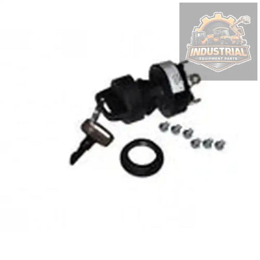 Ignition Switch 4360469 Keys for JLG 400S 600A 600S 2030ES 2032 2630 2646