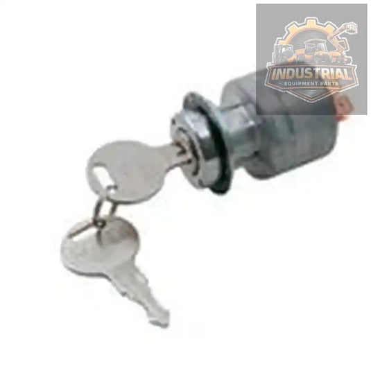 Ignition Switch 9133054-00 9154944-00 for Yale Forklift - Ignition SwitchModelForkliftBrandAftermarketCountry of