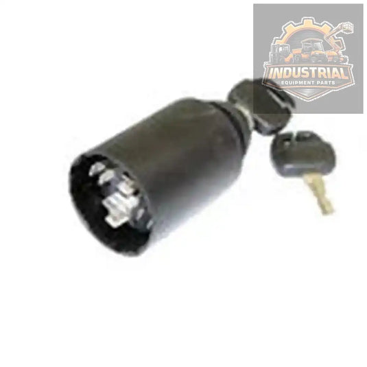 Ignition Switch With 2 Keys For Linde Forklift 7915492632 7915492630 1283 1313 - Ignition