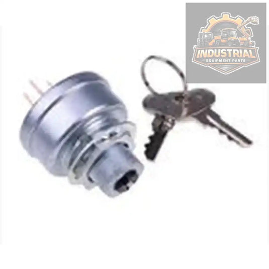 Ignition Switch With Keys 103208801 for Club Car Golf Buggy Cart Bobcat