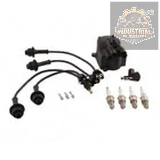 Ignition Tune Up Kit 19101-76007-71 for Toyota 4Y Engine Forklift - Ignition SystemCustom BundleNoModel4Y