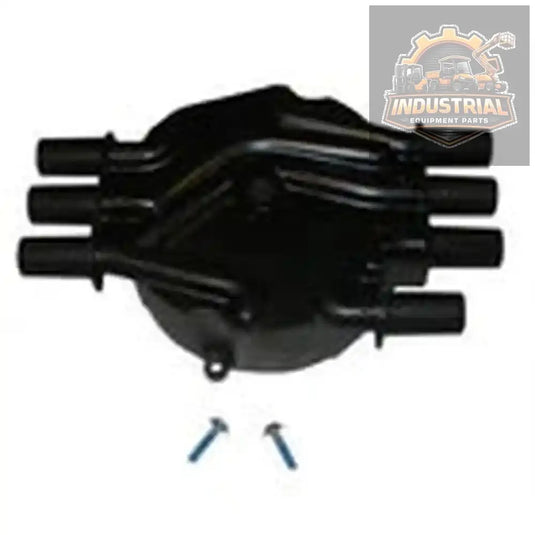 Ignition Tune Up Kit For Hyster Forklift With GM 4.3 Engine | H80FT | 6 Cyl - Tune UpCompatible Equipment