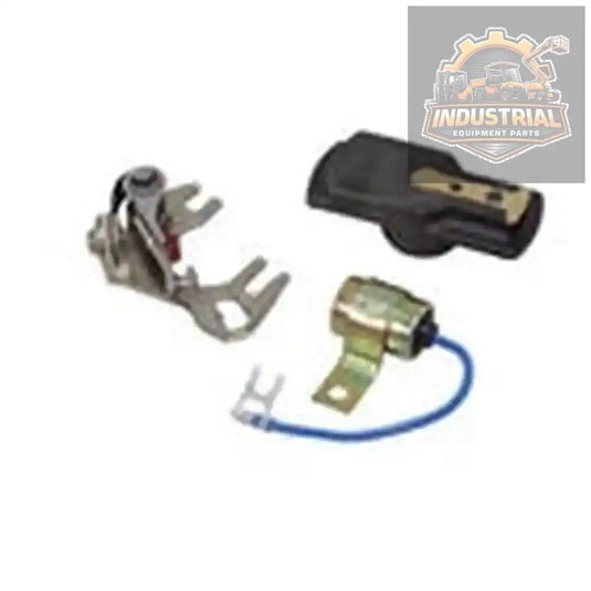 IGNITION TUNE UP KIT NISSAN H20 OLD FORKLIFT SET POINT PRESION CLICK CAP J15 D11 - IGNITION TUNE UPModelH20MPNDoes Not
