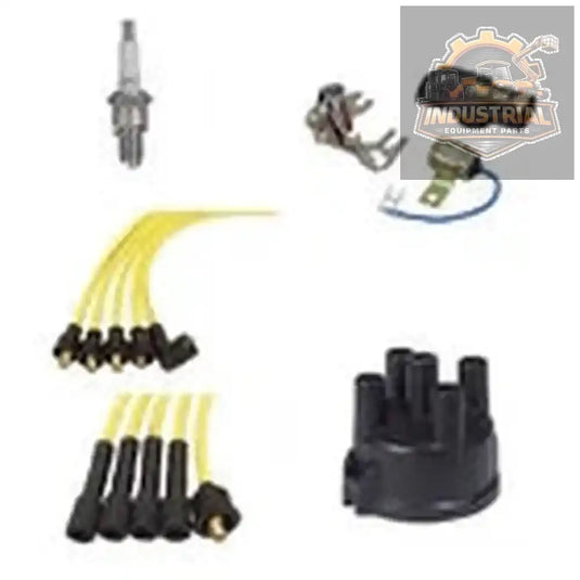 IGNITION TUNE UP KIT NISSAN H20 OLD FORKLIFT SET POINT PRESION CLICK CAP - IGNITION TUNE UPModelH20MPNDoes Not