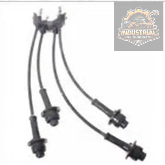Ignition Wire Set For Toyota Forklift 4Y Engine | 80919-76103-71 - Ignition