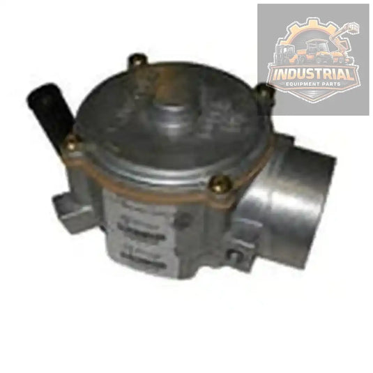 IMPCO CA60 Carburetor | Forklift - CarburetorCompatible Equipment MakeHysterMPNHY1650758Country of OriginUnited States
