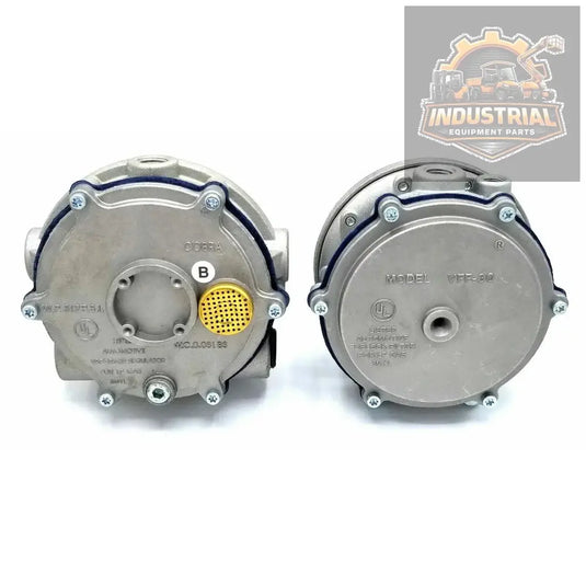 IMPCO COBRA VFF30-2 PROPANE REGULATOR CONVERTER LOCKOFF FORKLIFT - FilterModelVFF30-2MPNC-COBVFFCompatible Equipment
