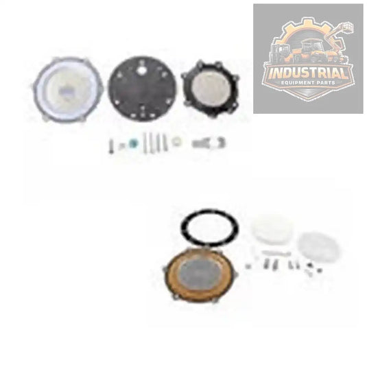 IMPCO COBRA VFF30-2 PROPANE REGULATOR CONVERTER LOCKOFF FORKLIFT REPAIR KITS - FilterModelVFF30-2MPNC-COBVFFCompatible