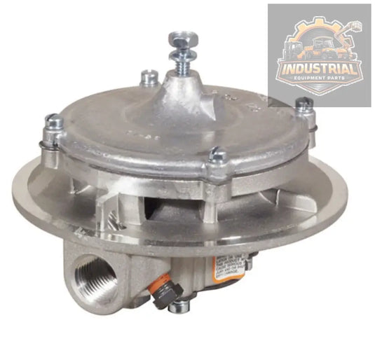 IMPCO Forklift Lean Flow Mixer with Silicone Diaphragm CA125M-3 - MixerModelIMPCO CA125M-3MPNCA125M-3Compatible