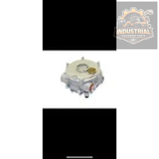 IMPCO MODEL J JB LP CONVERTER REGULATOR FORKLIFT IMPCO W/FITTINGS