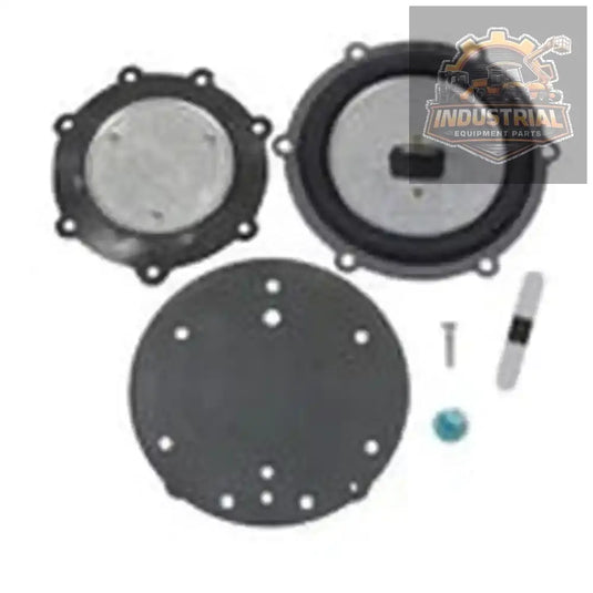 IMPCO Model J Regulator Repair Kit - BLACK - Repair KitModelIMPCO Model JMPNRK-J-IMPCompatible Equipment