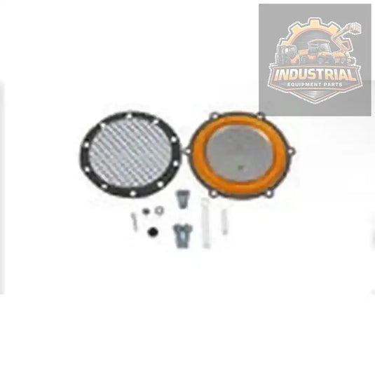 IMPCO OEM Repair Kit For VFF302 Lockoff- Diaphragm SYLP5020 - Repair KitModelVFF302MPNSYLP5020Compatible Equipment