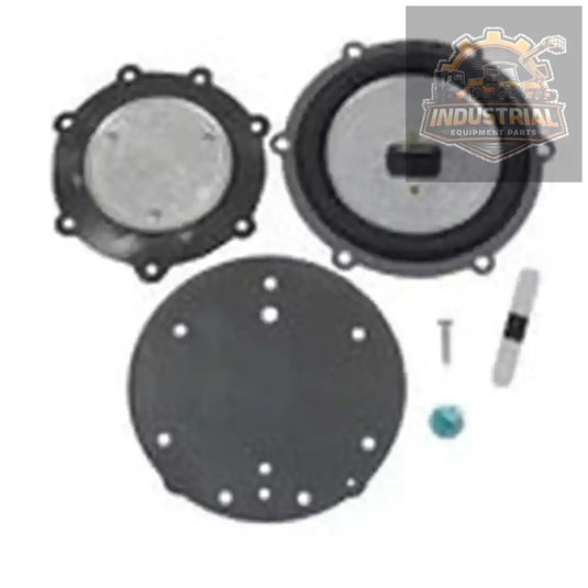 IMPCO REPAIR KIT FORKLIFT MODEL J SERIES (Black Diaphragm) CONVERTER IMPRKJ NEW